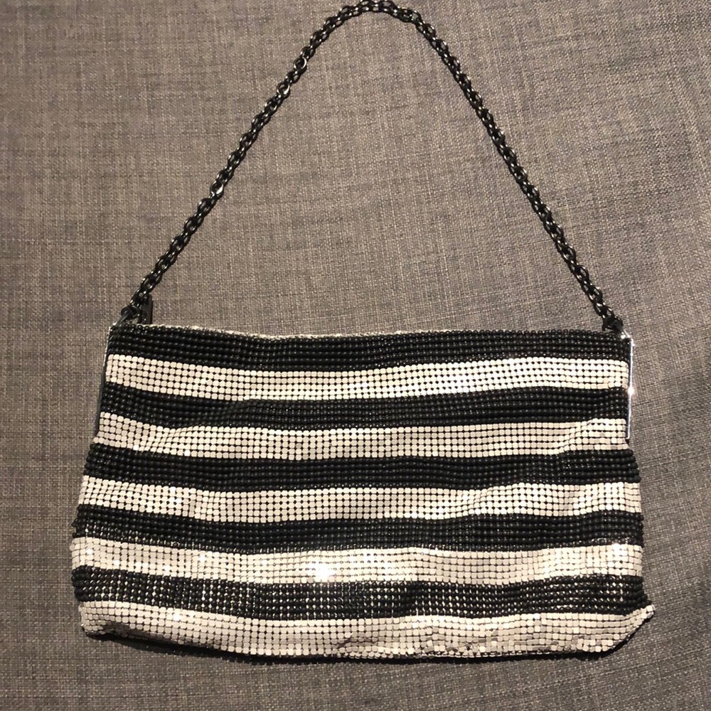 BCBG Maxaxria bag